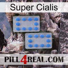 Super Cialis 20